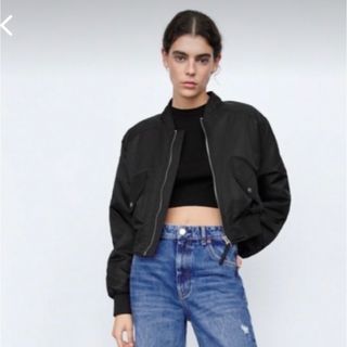 ザラ(ZARA)のZARA ジャケット(その他)