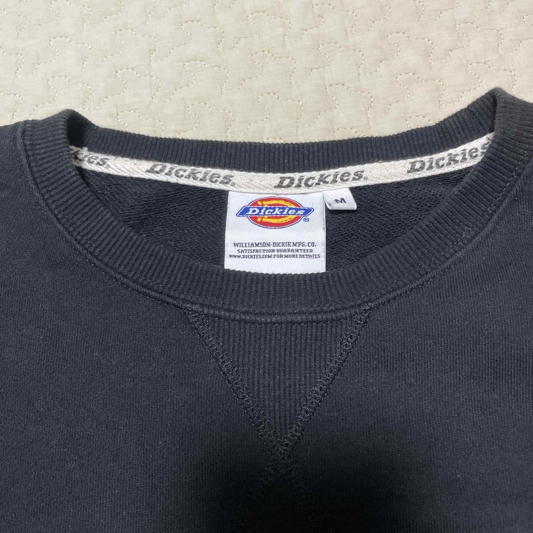 Dickies(ディッキーズ)のDickies Tシャツ 半袖トップス スウェットシャツ メンズのトップス(Tシャツ/カットソー(半袖/袖なし))の商品写真