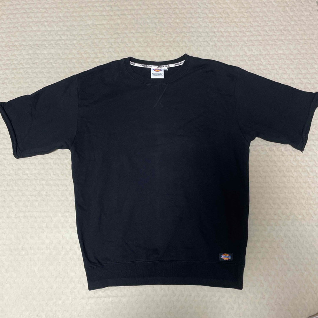 Dickies(ディッキーズ)のDickies Tシャツ 半袖トップス スウェットシャツ メンズのトップス(Tシャツ/カットソー(半袖/袖なし))の商品写真