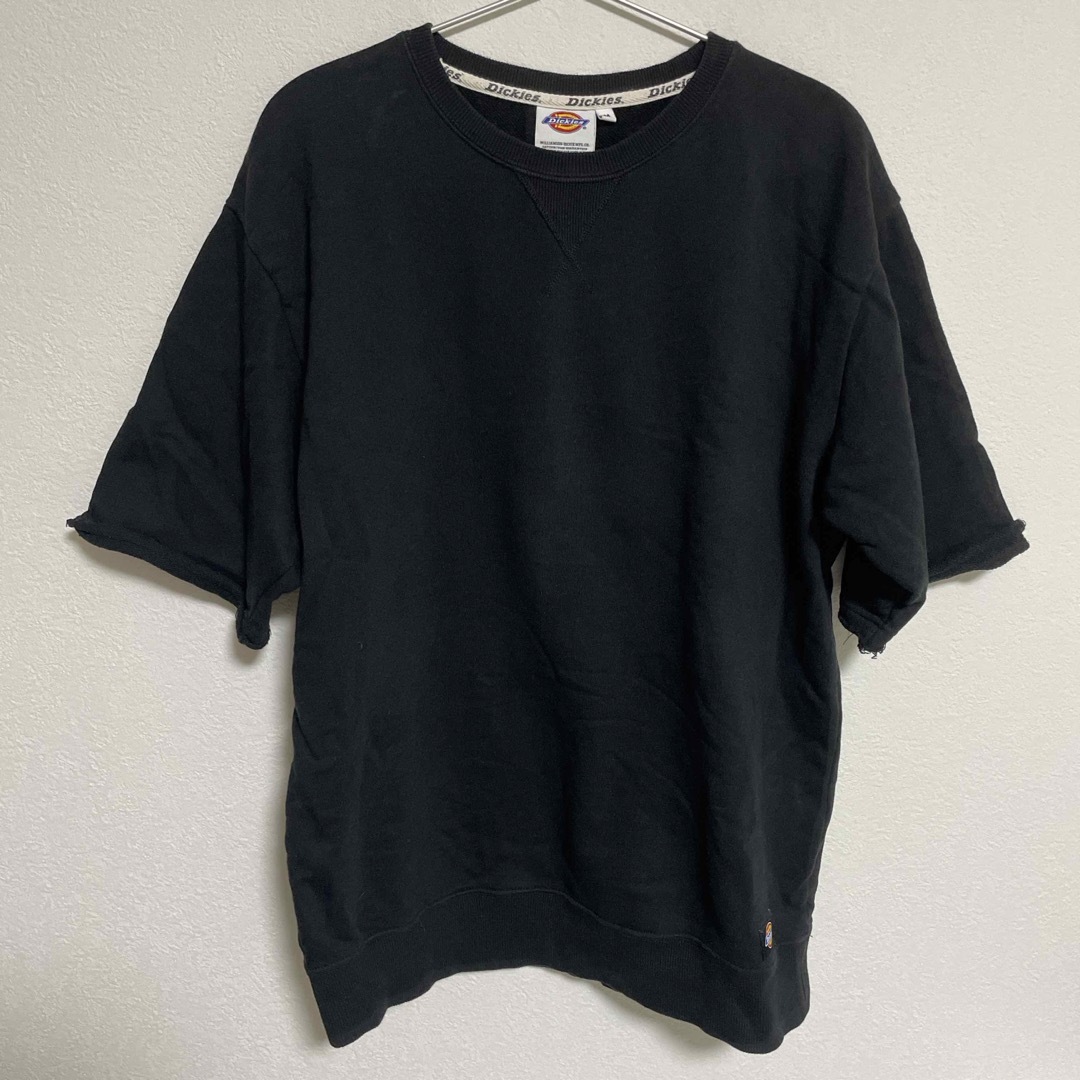 Dickies(ディッキーズ)のDickies Tシャツ 半袖トップス スウェットシャツ メンズのトップス(Tシャツ/カットソー(半袖/袖なし))の商品写真