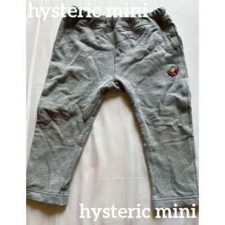 HYSTERIC MINI - ヒステリック パンツ
