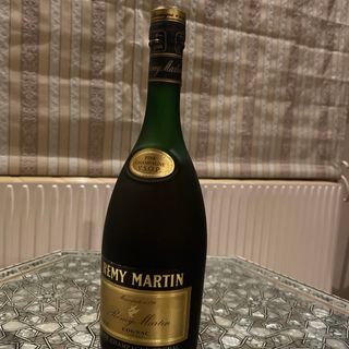 REMY MARTIN  レミーマルタン ファインシャンパーニュ VSOP(ブランデー)