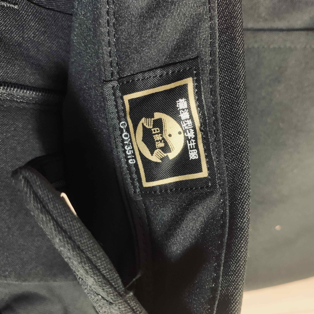 学ラン185A 夏冬ズボンセット メンズのジャケット/アウター(その他)の商品写真