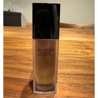 シャネル(CHANEL)のCHANEL リキッドファンデーション(ファンデーション)