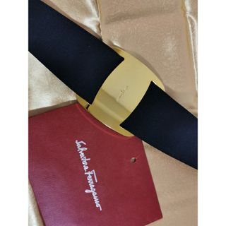 Ferragamo ベルト 美品