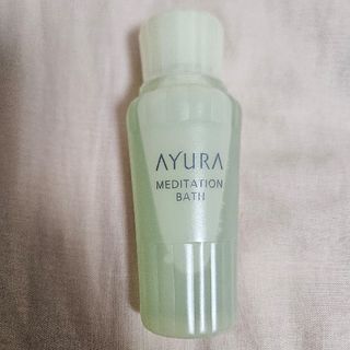 AYURA - アユーラ メディテーションバスt 50ml