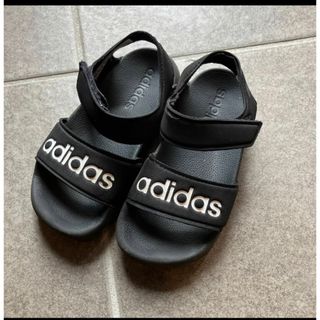 アディダス(adidas)のアディダス　サンダル(サンダル)