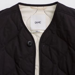 OAMC - 【新品定価以下】OAMC for Ron Herman コンバットライナー