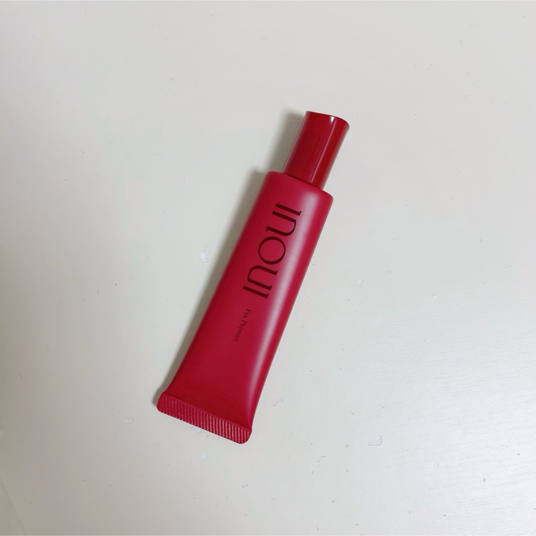 Inoui（SHISEIDO）(インウイ)のインウィ フィックスプライマー コスメ/美容のベースメイク/化粧品(化粧下地)の商品写真