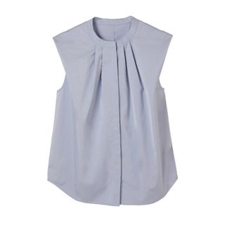 herlipto Tallinn Sleeveless Blouse(シャツ/ブラウス(半袖/袖なし))