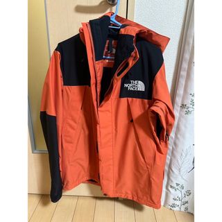 ザノースフェイス(THE NORTH FACE)のTHE NORTH FACE NP61800 Mountain Jacket(マウンテンパーカー)