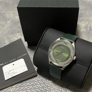 マークジェイコブス(MARC JACOBS)のマークジェイコブス　時計(腕時計)