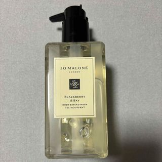 ジョーマローン(Jo Malone)のブラックベリー＆ベイ ボディ＆ハンド ウォッシュ 250ml(ボディソープ/石鹸)