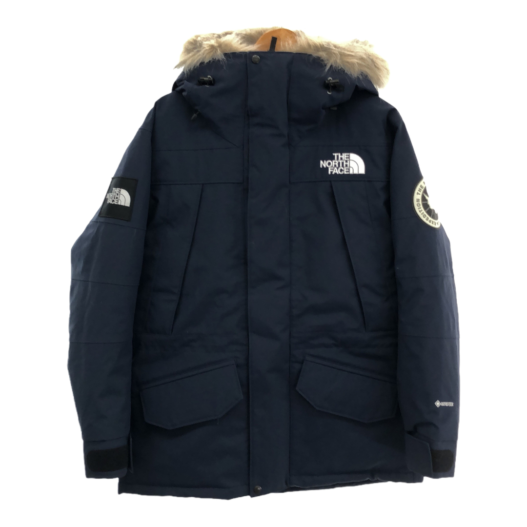 THE NORTH FACE(ザノースフェイス)のTHE NORTH FACE ND92342 ANTARCTICA PARKA サイズM メンズのジャケット/アウター(ナイロンジャケット)の商品写真