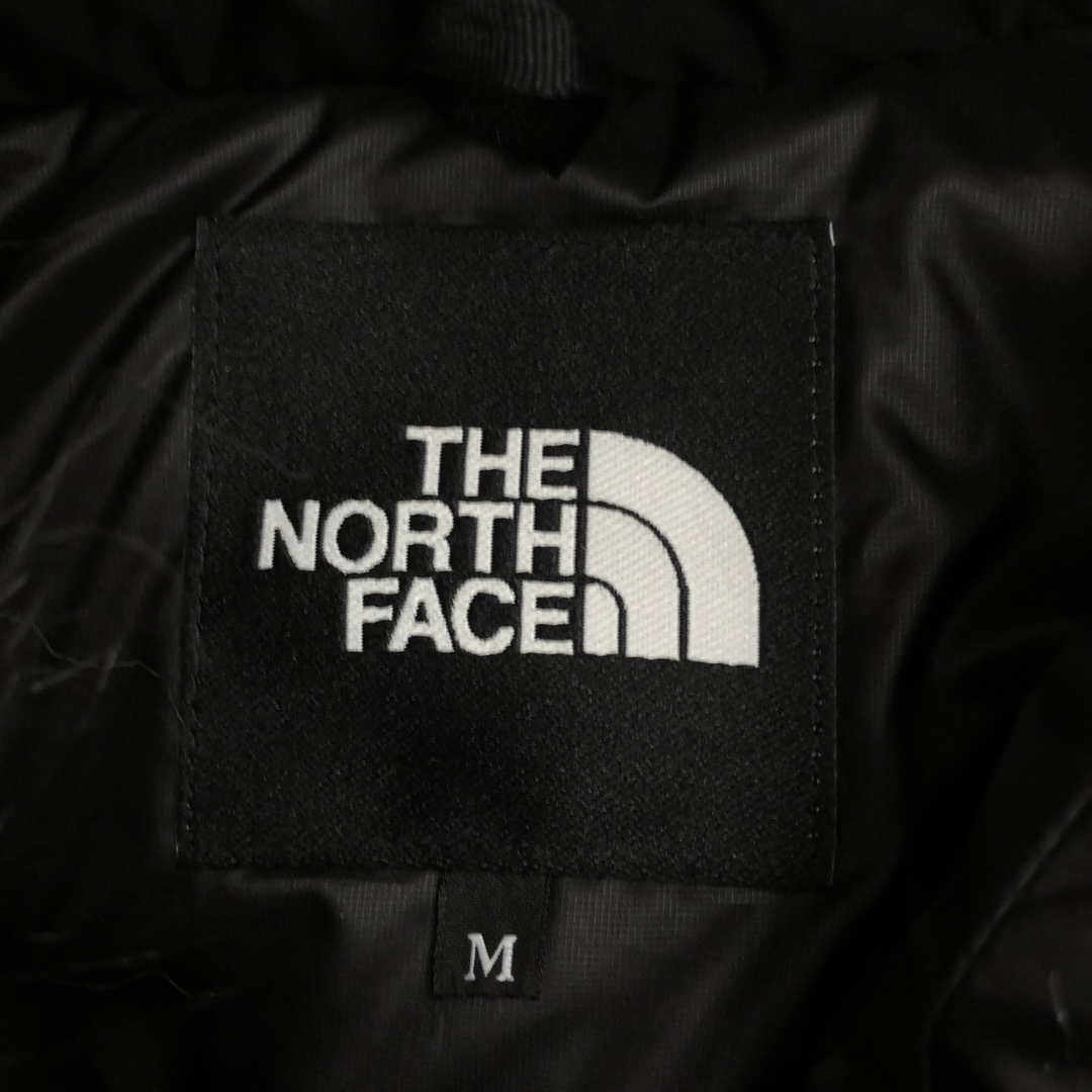 THE NORTH FACE(ザノースフェイス)のTHE NORTH FACE ND92342 ANTARCTICA PARKA サイズM メンズのジャケット/アウター(ナイロンジャケット)の商品写真