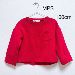 エムピーエス(MPS)のMPS トップス(Tシャツ/カットソー)