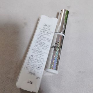 Elégance. - 新品　エレガンス　フルエクステンション マスカラ　BK10  1.8g ブラック