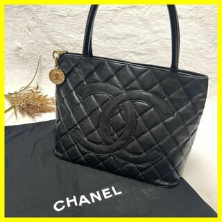 シャネル(CHANEL)のシャネル　バッグ　ココマーク　復刻トート　ハンド　トート　 A01804(ハンドバッグ)