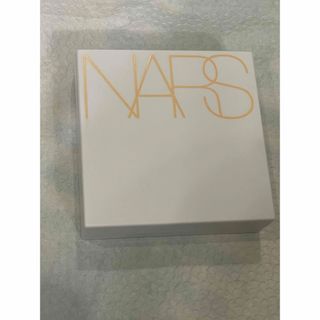 ナーズジャパン(NARS)のNARS クッションファンデ　色：5877 SEOUL(ファンデーション)