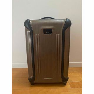 トゥミ(TUMI)のTUMI ツミ キャリーケース スーツケース 機内持ち込み 旅行 VAPOR(トラベルバッグ/スーツケース)