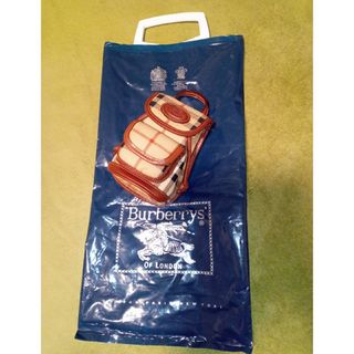 バーバリー(BURBERRY)のバーバリー　ミニポーチ　Burberrys  LONDON(ポーチ)