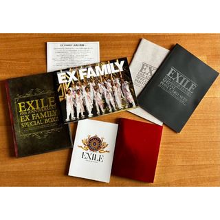 エイベックス(avex)のEXILE & GENERATIONS 関連グッズ おまとめ 美品(ミュージシャン)