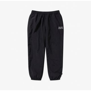 Mercedes Anchor Inc. Nylon Track Pants