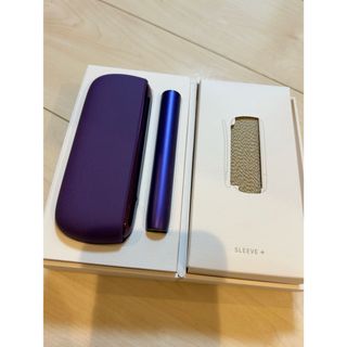 アイコス(IQOS)のアイコスイルマ ネオン 本体　アイコス イルマ iQOS(タバコグッズ)