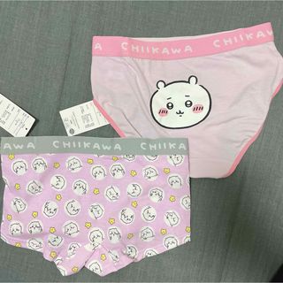 ちいかわ - 新品！ちいかわ　インナー