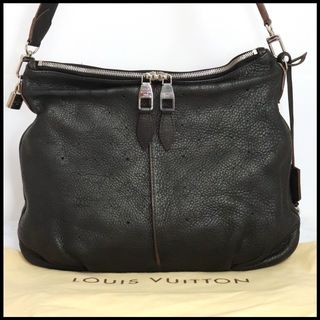 ルイヴィトン(LOUIS VUITTON)のルイヴィトン M94314 モノグラム マヒナ セレネPM ショルダーバッグ(ショルダーバッグ)