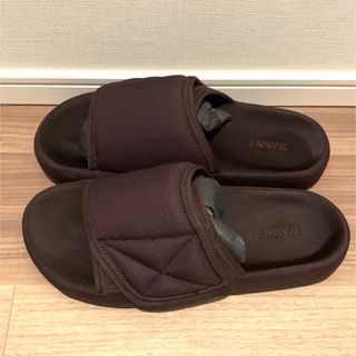 イージー(YEEZY（adidas）)の貴重入手困難Yeezy slipper season6 yeezy slide(サンダル)