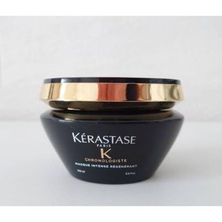 ケラスターゼ(KERASTASE)のケラスターゼ クロノジスト ヘアマスク(ヘアパック/ヘアマスク)