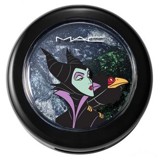 マック(MAC)のMAC×Disney デュオアイシャドウ【マレフィセント】(アイシャドウ)