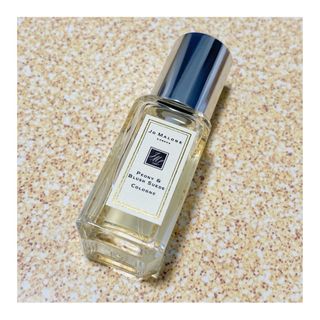 ジョーマローン(Jo Malone)の★新品未使用★JO MALONE LONDONピオニー＆ブラッシュスエードコロン(その他)