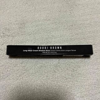 ボビイブラウン(BOBBI BROWN)のボビーブラウン クリームシャドウ(アイシャドウ)