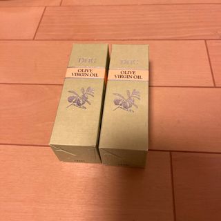 ディーエイチシー(DHC)のDHC オリーブバージンオイル 30ml(フェイスオイル/バーム)