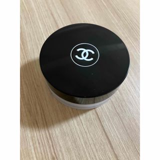 シャネル(CHANEL)のCHANEL ヴィタルミエール　ルースパウダー　No.10(ファンデーション)