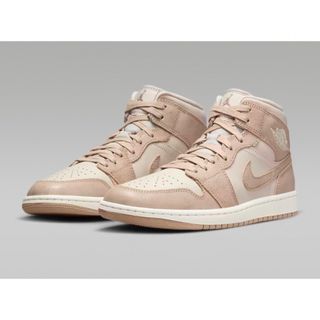 ジョーダン(Jordan Brand（NIKE）)の☆ AIR JORDAN 1 MID SE☆(スニーカー)