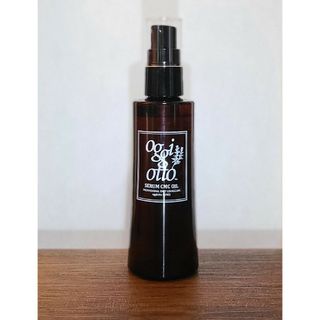 oggi otto - Oggiotto オッジオット オッジィオット　ヘアケア　ヘアオイル