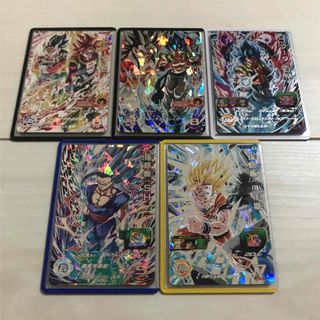 ドラゴンボールヒーローズ まとめ売り