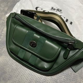 コーチ(COACH)のコーチ　ショルダーバッグ(ショルダーバッグ)