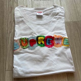 シュプリーム(Supreme)の19FW Supreme - Pillows Tee(Tシャツ/カットソー(半袖/袖なし))