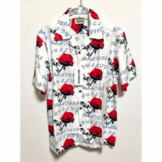 WACKO MARIA(シャツ)のフリマアイテム一覧 WACKO MARIA(シャツ)のフリマアイテム一覧
