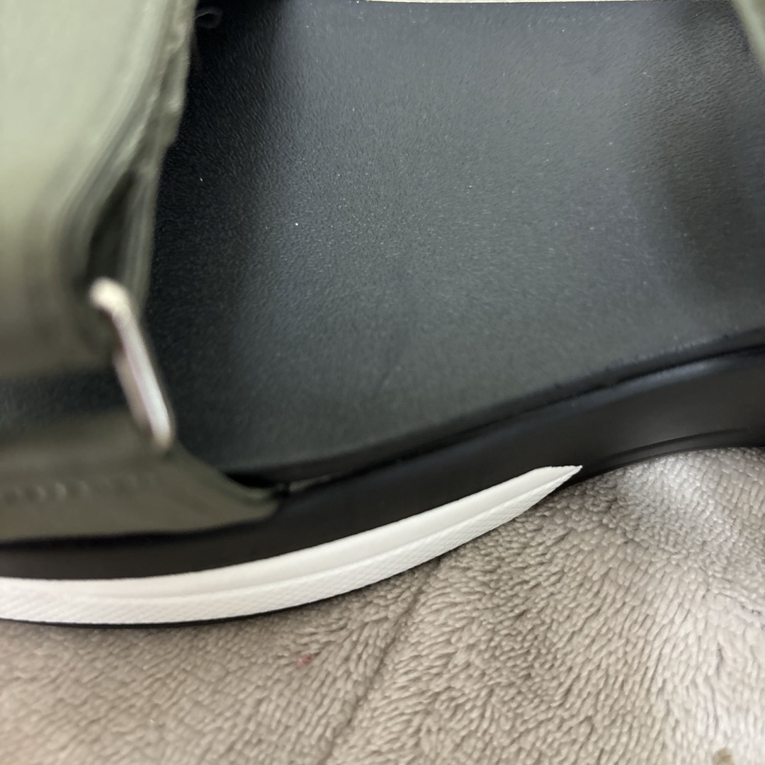 ORiental TRaffic(オリエンタルトラフィック)の新品未使用　オリエンタルトラフィック  サンダル　スポーツサンダル レディースの靴/シューズ(サンダル)の商品写真