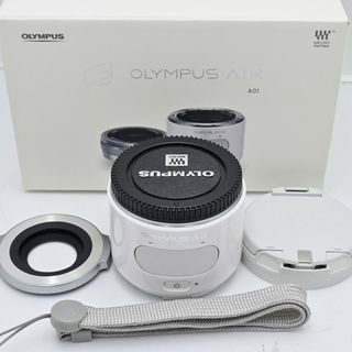 【オリンパス（OLYMPUS）】  OLYMPUS AIR A01 (その他)