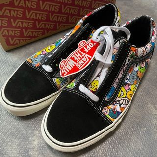 オールドスクール(OLD SKOOL（VANS）)のバンズ　オールドスクール(スニーカー)