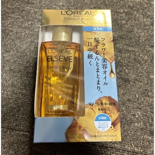 ロレアルパリ(L'Oreal Paris)のロレアルパリ　(ヘアケア)