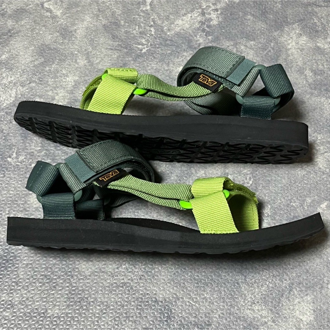 Teva(テバ)のテバ メンズの靴/シューズ(サンダル)の商品写真