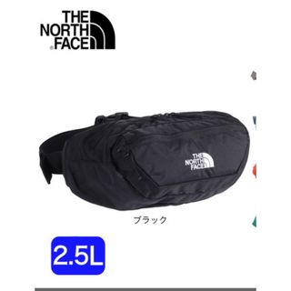 THE NORTH FACE - 【新品】the north face RHEA NM72350X  ブラック