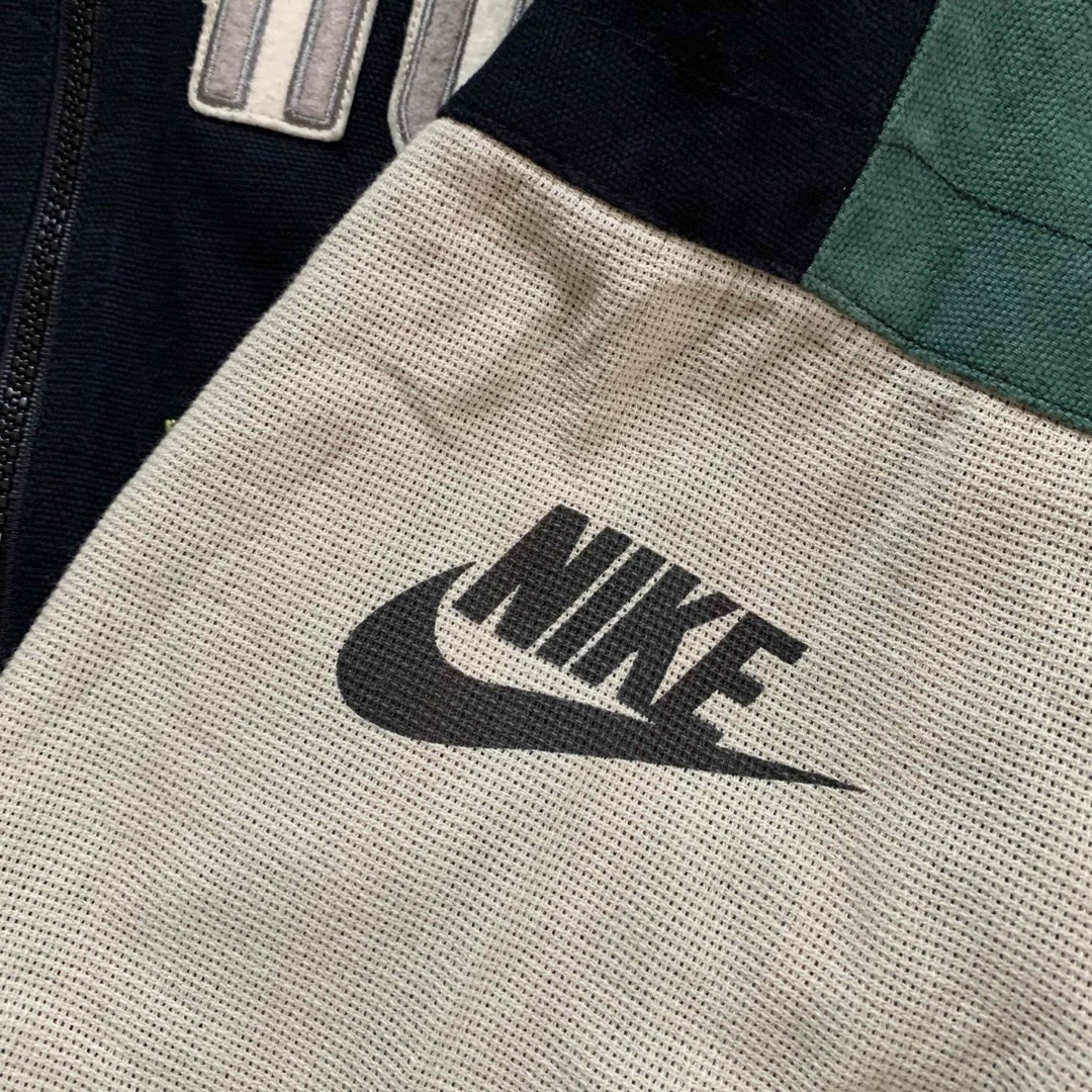 NIKE(ナイキ)の激レア 美品 NIKE ナイキ ALLEY HOOPS DUNK YARD メンズのジャケット/アウター(その他)の商品写真